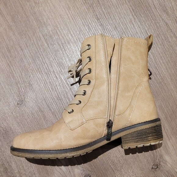 Winter boots - Picture 2 of 7